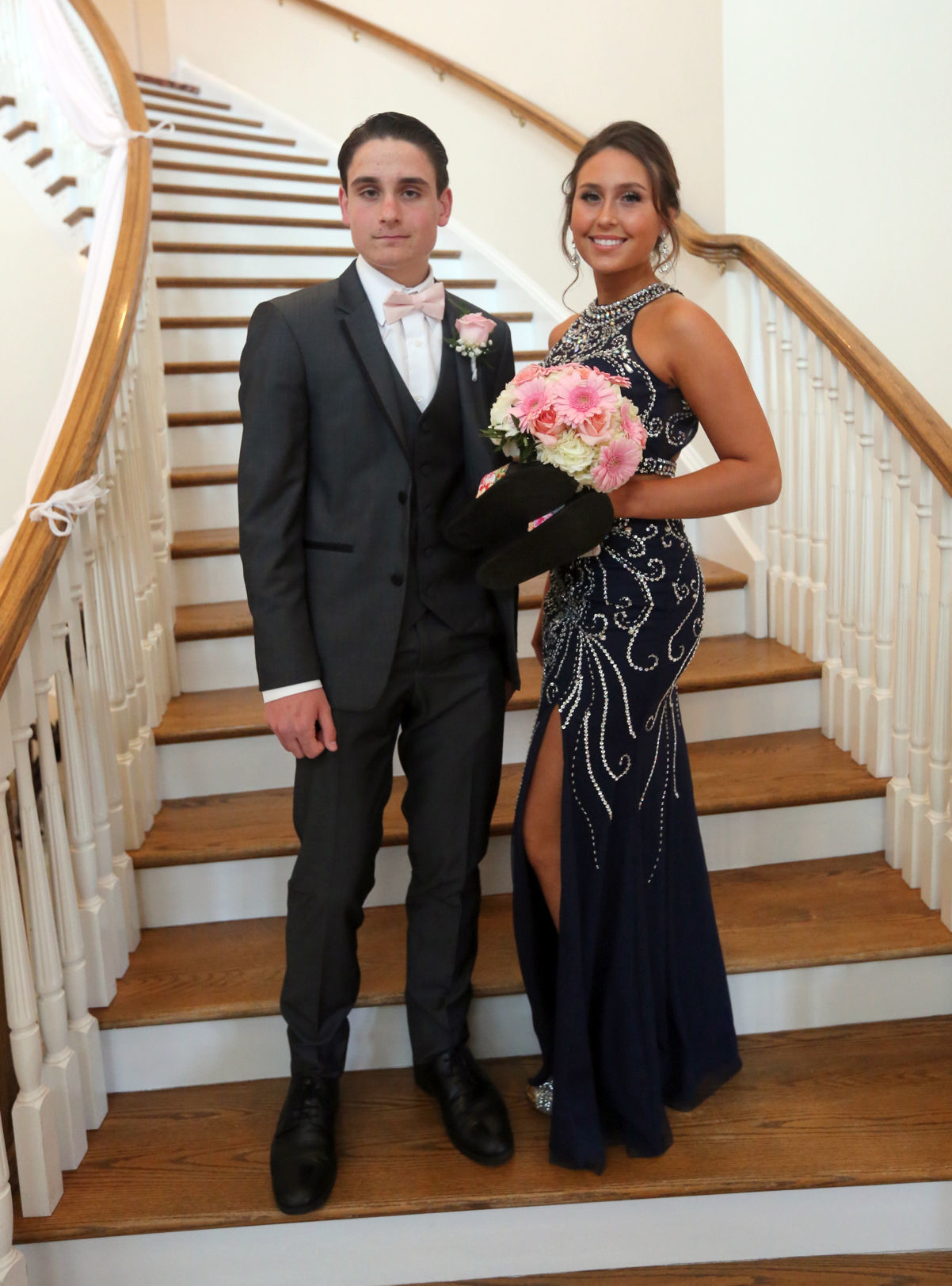 St. Augustine Prom